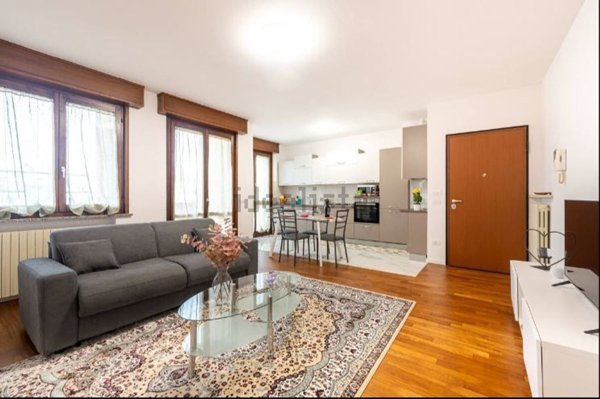 appartamento in affitto a Parma