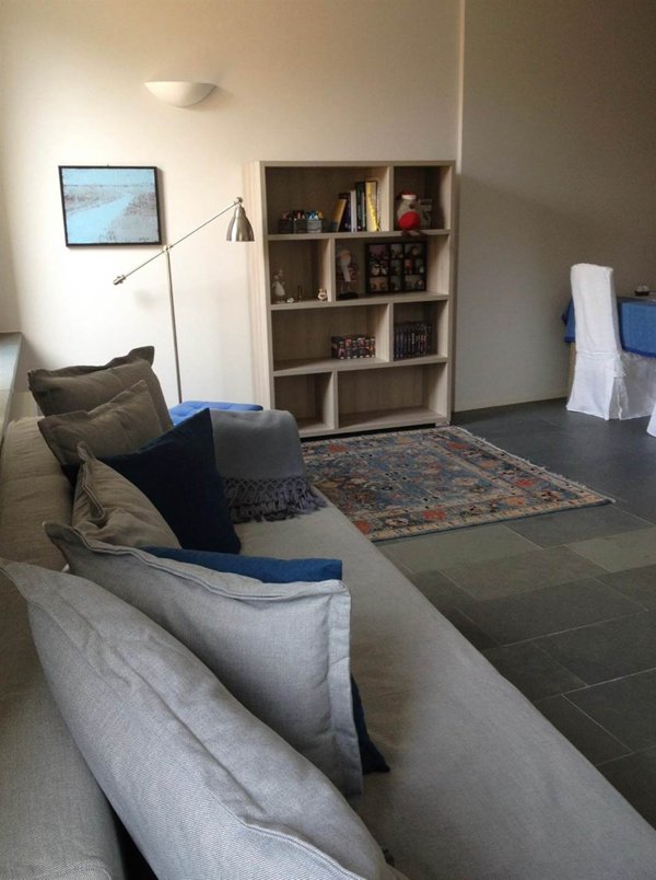 appartamento in affitto a Parma in zona Oltretorrente