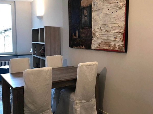 appartamento in affitto a Parma in zona Oltretorrente