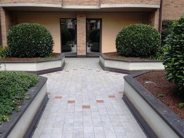 appartamento in affitto a Parma in zona San Leonardo