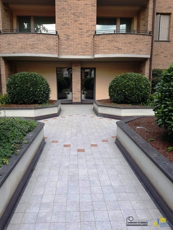 appartamento in affitto a Parma in zona San Leonardo