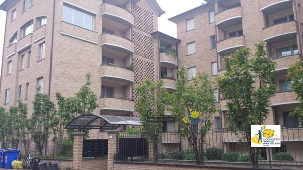 appartamento in affitto a Parma in zona San Leonardo