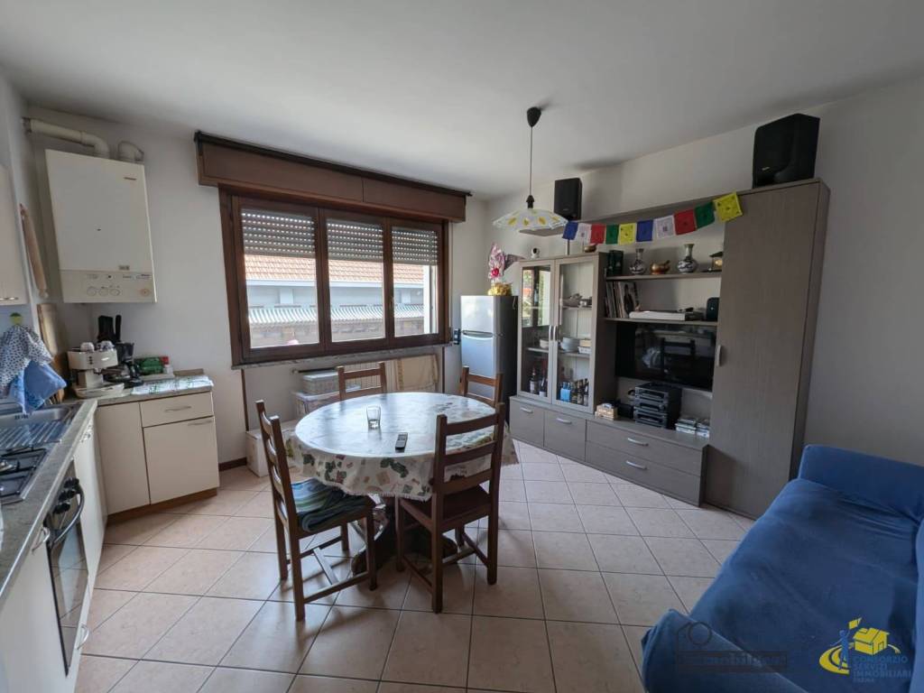 appartamento in affitto a Parma in zona San Lazzaro