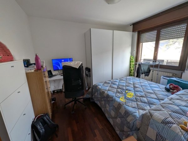 appartamento in affitto a Parma in zona San Lazzaro