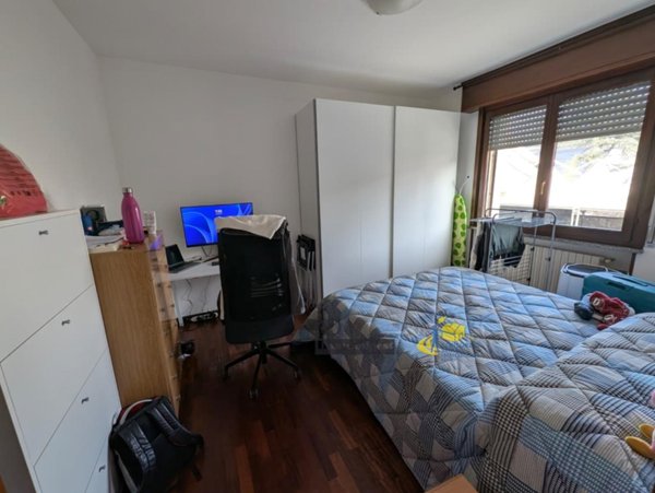 appartamento in affitto a Parma in zona San Lazzaro