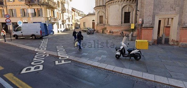 appartamento in affitto a Parma in zona Centro Storico