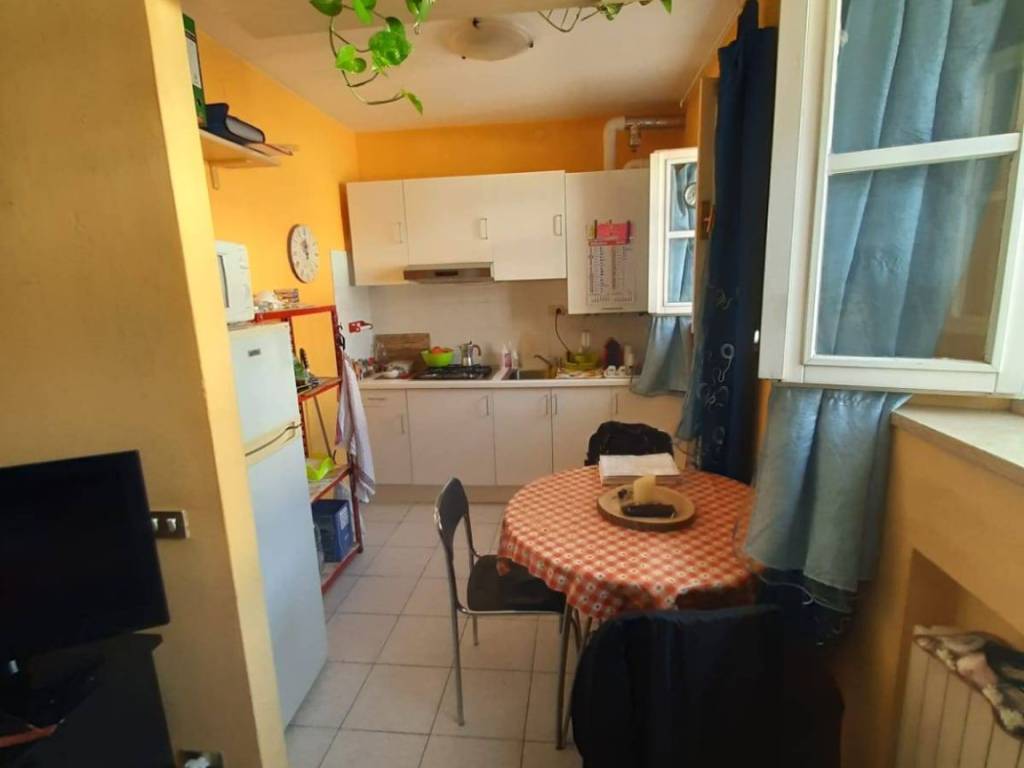 appartamento in affitto a Parma in zona Oltretorrente