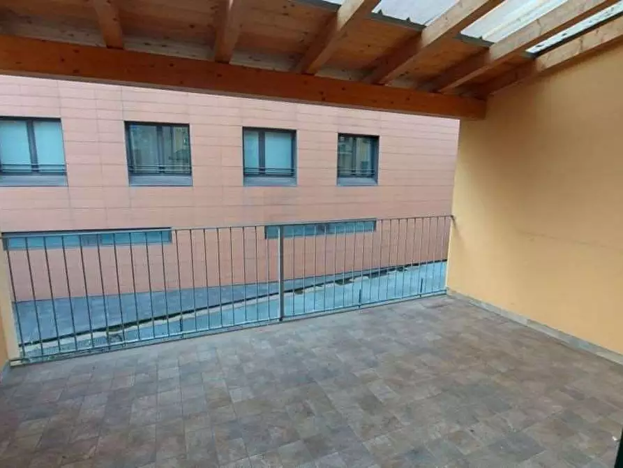 appartamento in affitto a Parma