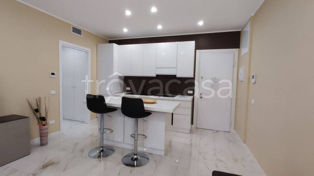 appartamento in affitto a Parma