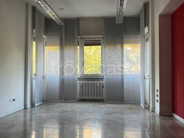 ufficio in affitto a Parma in zona Centro Storico