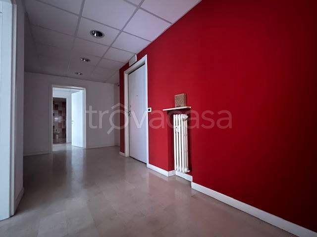 ufficio in affitto a Parma in zona Centro Storico