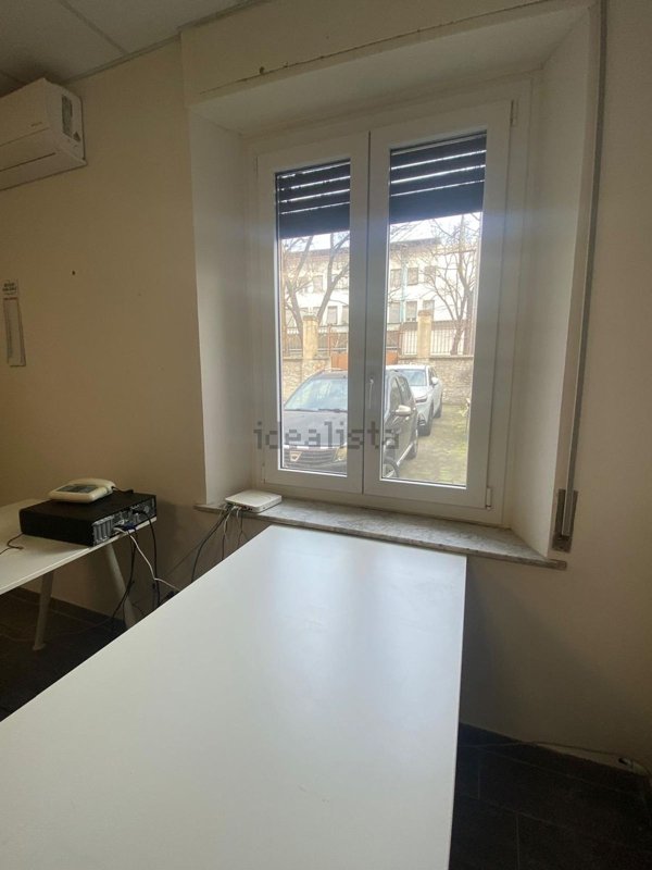 ufficio in affitto a Parma in zona Centro Storico