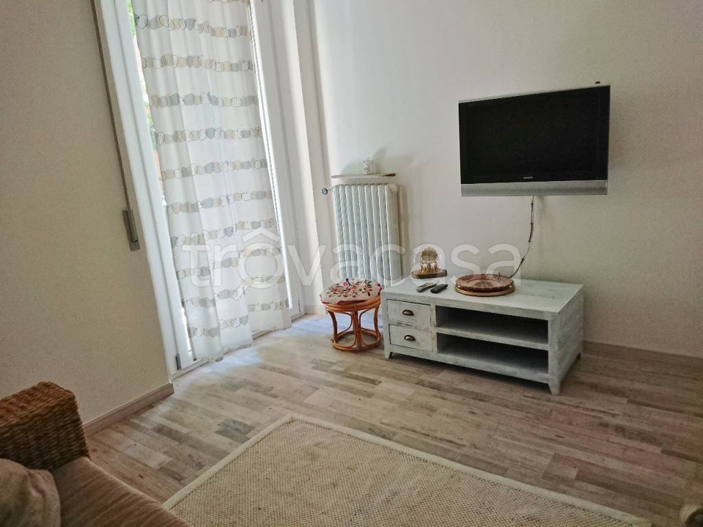 appartamento in affitto a Parma in zona Centro Storico