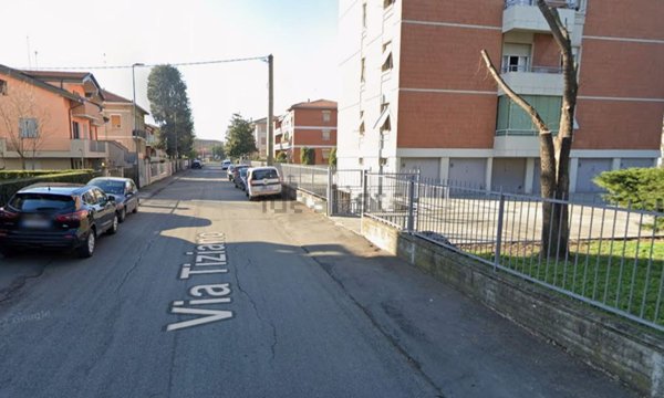 appartamento in affitto a Parma