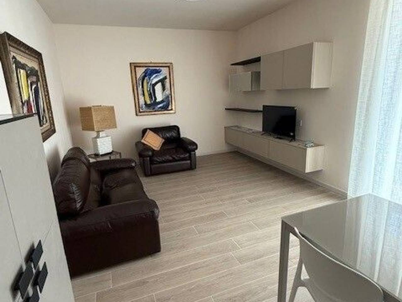 appartamento in affitto a Parma in zona San Lazzaro