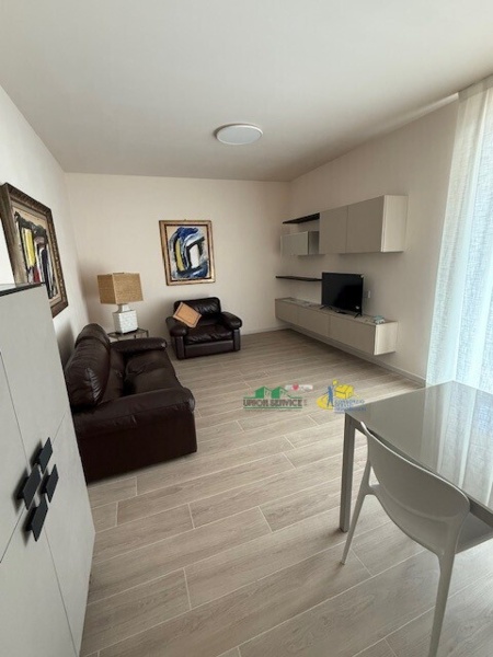 appartamento in affitto a Parma in zona San Lazzaro