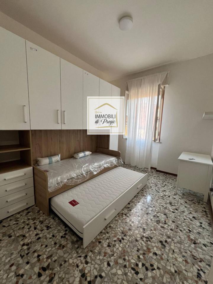 appartamento in affitto a Parma in zona Montanara