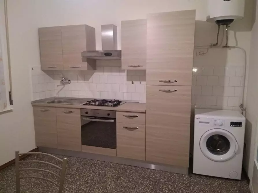 appartamento in affitto a Parma