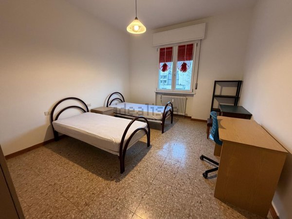 appartamento in affitto a Parma