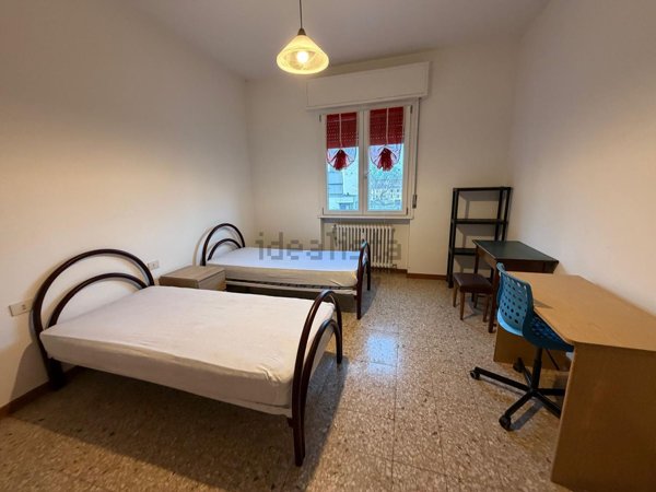 appartamento in affitto a Parma in zona Pablo