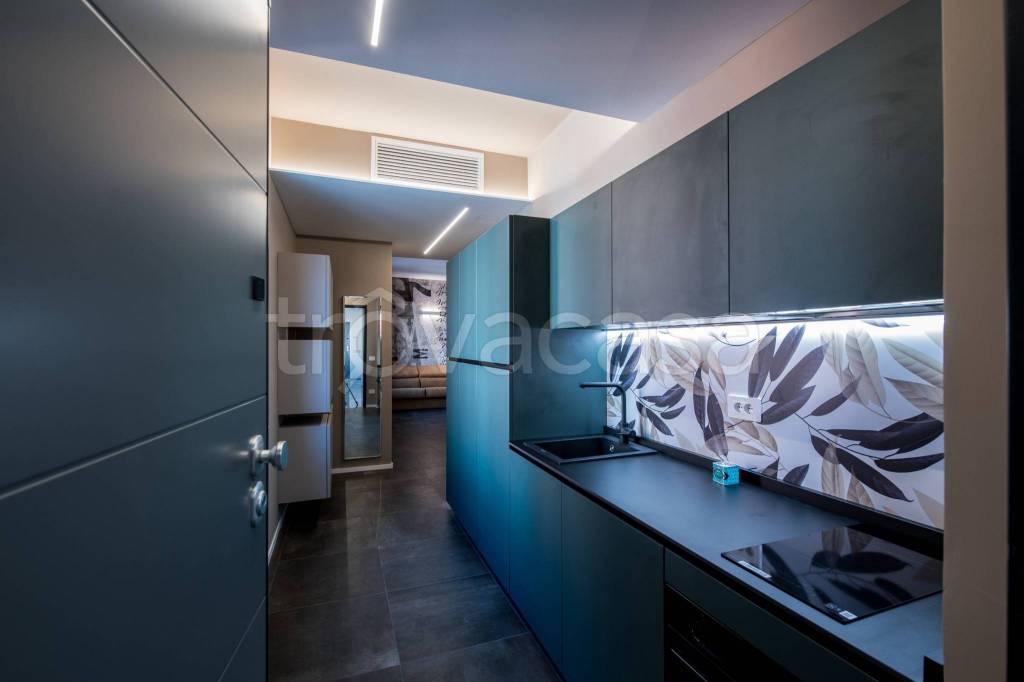 appartamento in affitto a Parma in zona Centro Storico