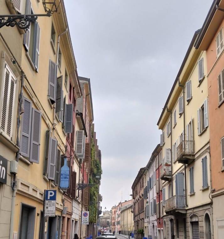 appartamento in affitto a Parma