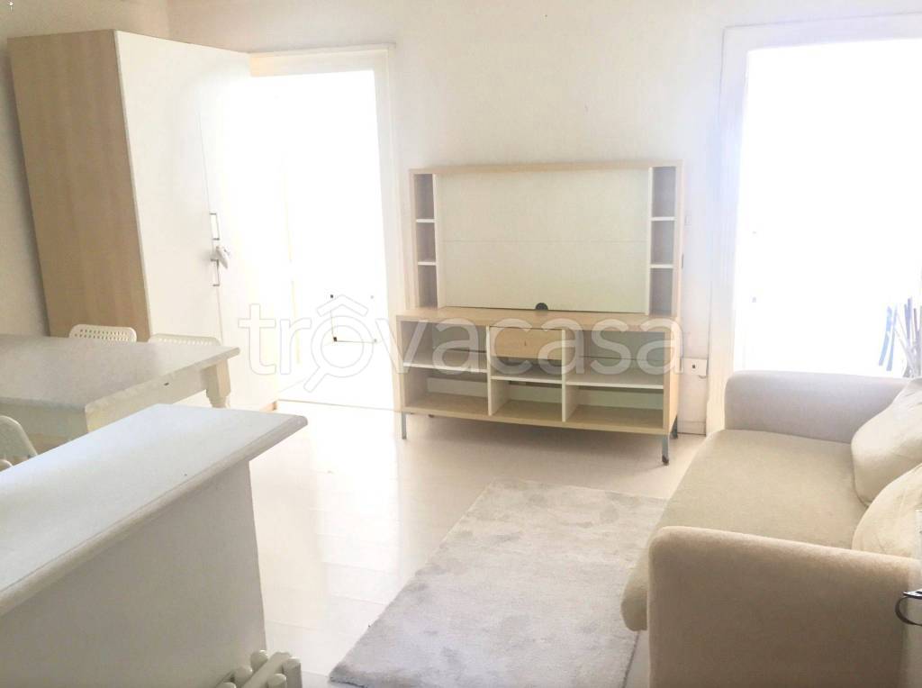 appartamento in affitto a Parma in zona Centro Storico