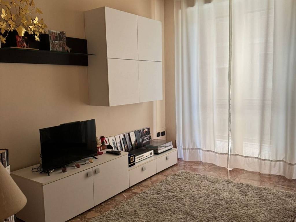 appartamento in affitto a Parma in zona San Lazzaro