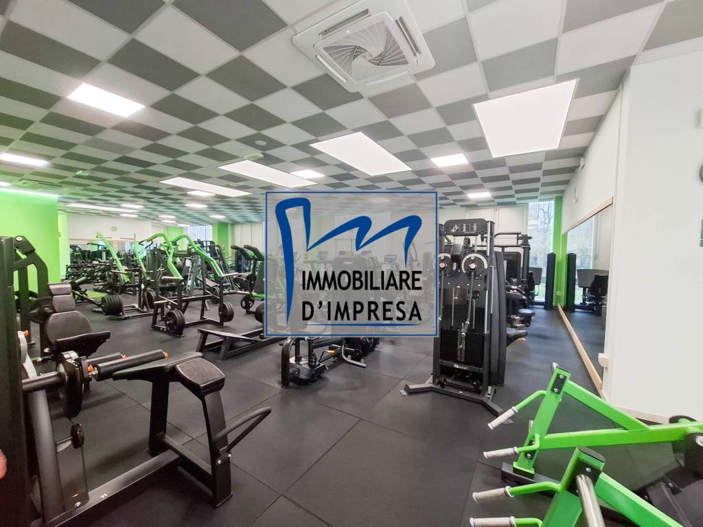 negozio in affitto a Parma in zona San Prospero