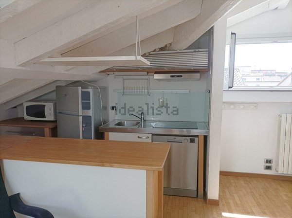 appartamento in affitto a Parma in zona Centro Storico