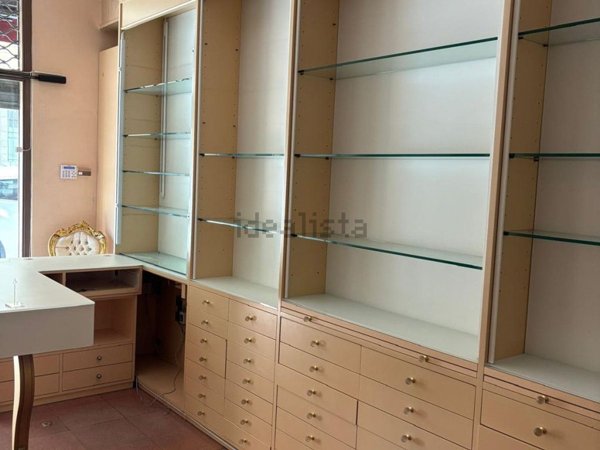 negozio in affitto a Parma in zona Centro Storico