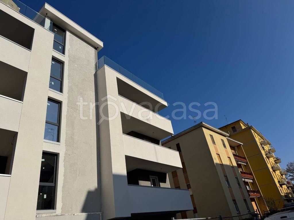 appartamento in affitto a Parma