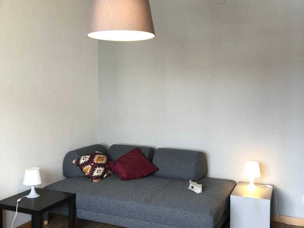 appartamento in affitto a Parma in zona Pablo