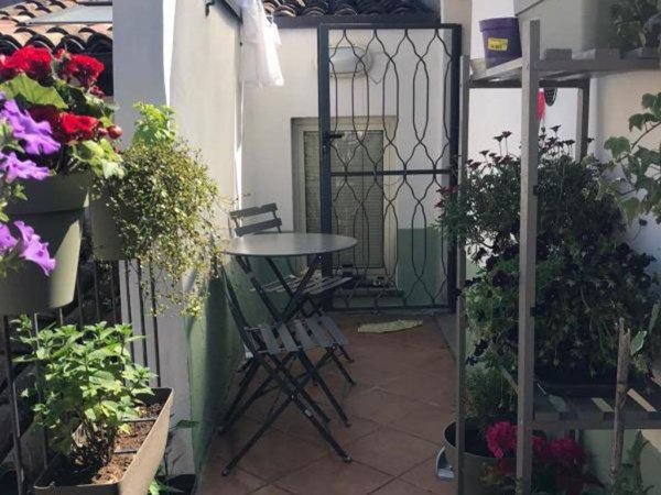 appartamento in affitto a Parma in zona Centro Storico