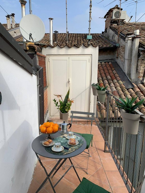 appartamento in affitto a Parma in zona Centro Storico