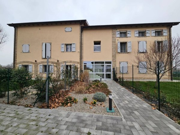 appartamento in affitto a Parma in zona San Prospero