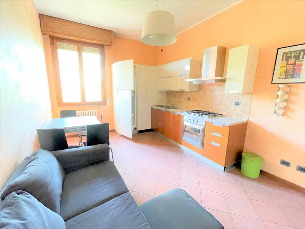 appartamento in affitto a Parma in zona Pablo