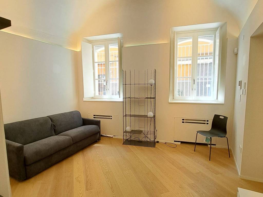 appartamento in affitto a Parma in zona Centro Storico