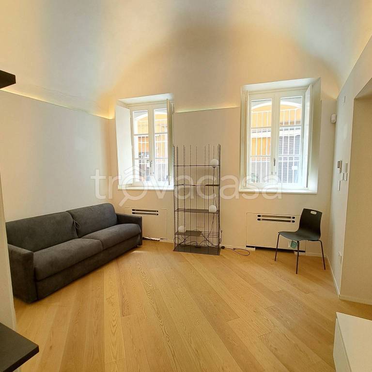 appartamento in affitto a Parma in zona Centro Storico