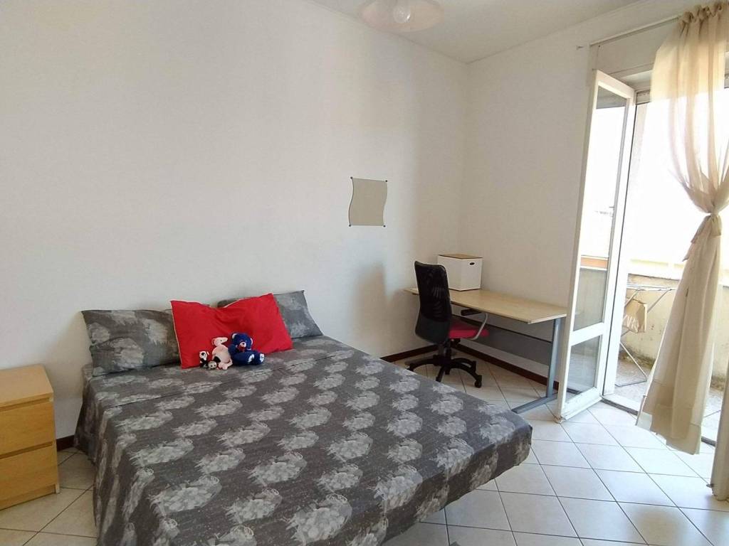 appartamento in affitto a Parma in zona Centro Storico