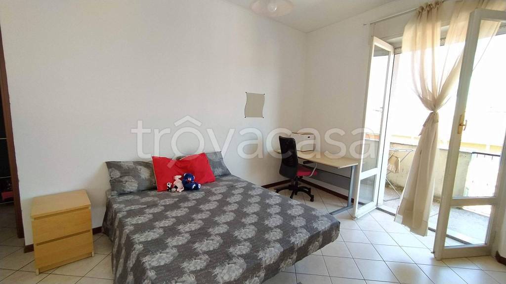 appartamento in affitto a Parma in zona Centro Storico