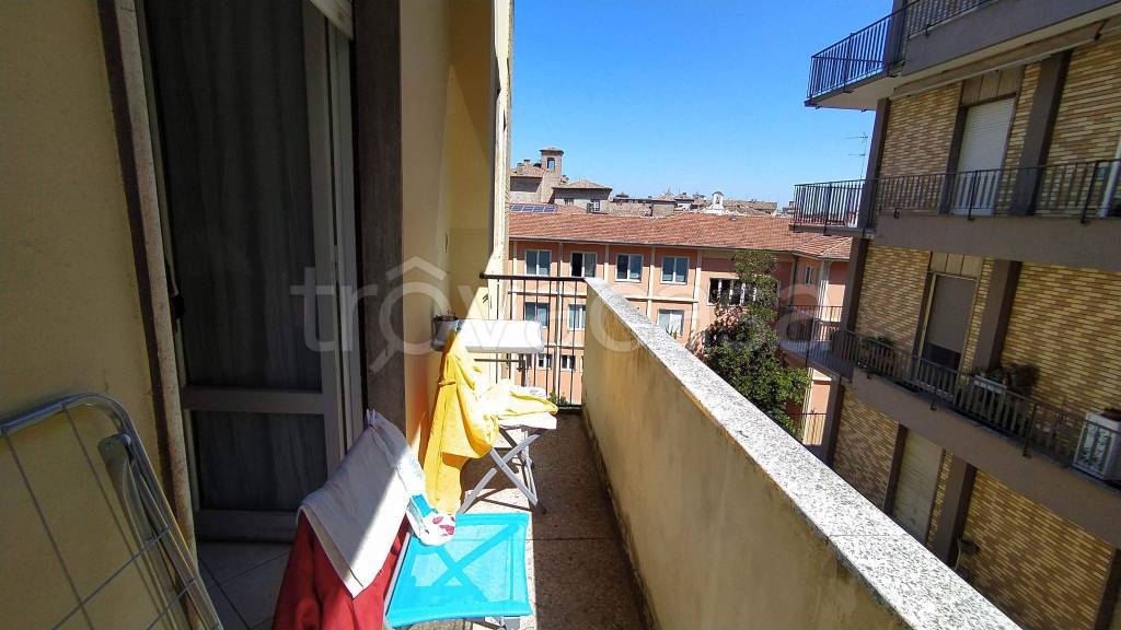 appartamento in affitto a Parma in zona Centro Storico