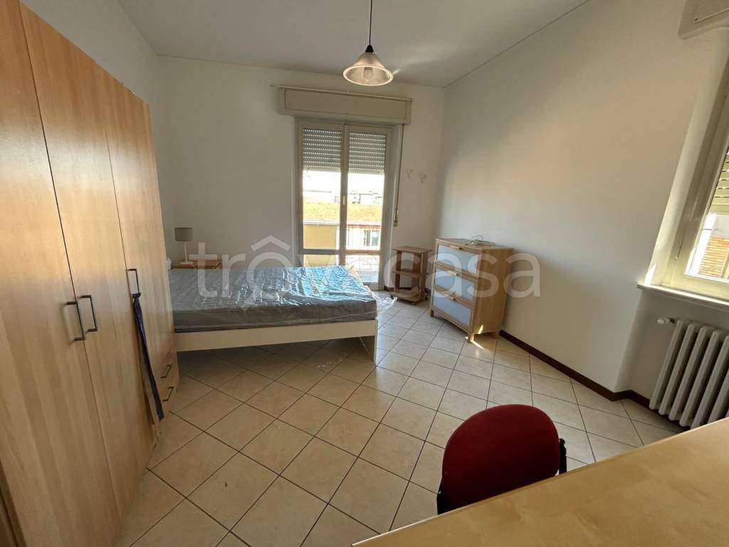 appartamento in affitto a Parma in zona Centro Storico