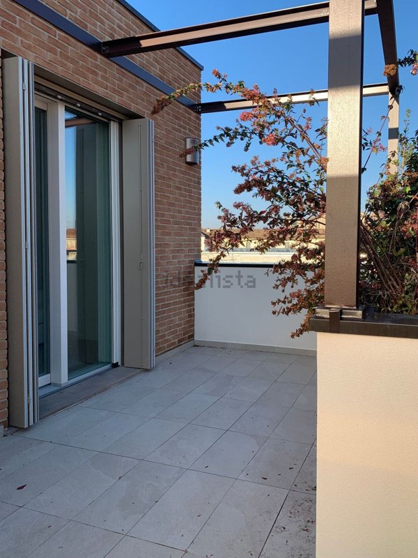 appartamento in affitto a Parma