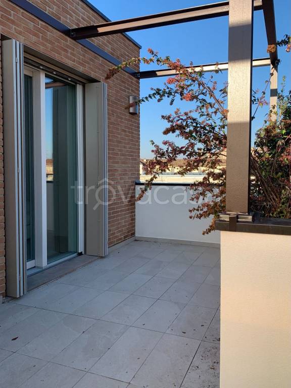 appartamento in affitto a Parma in zona Centro Storico