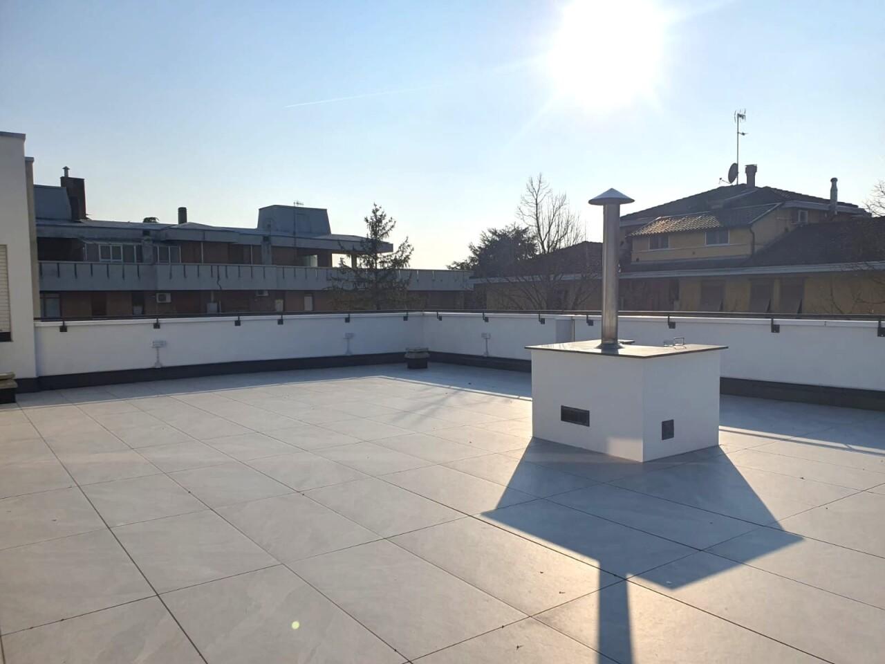 appartamento in affitto a Parma