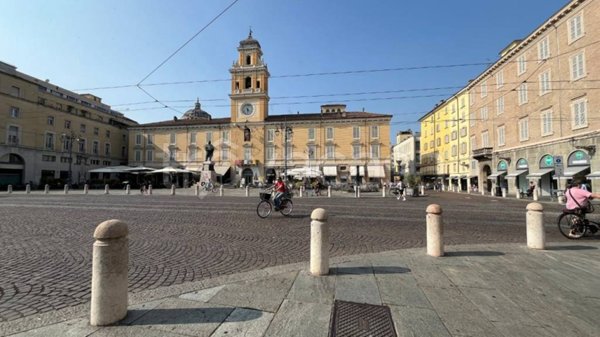 appartamento in affitto a Parma in zona Centro Storico