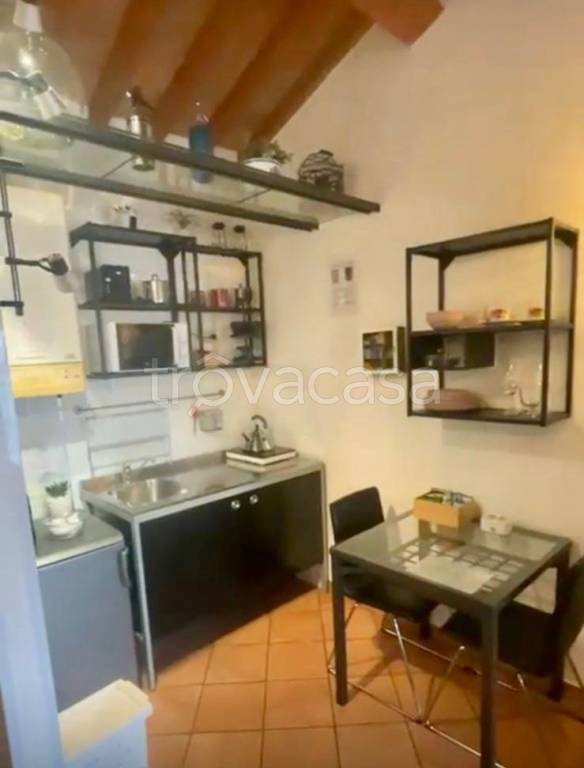 appartamento in affitto a Parma in zona Centro Storico