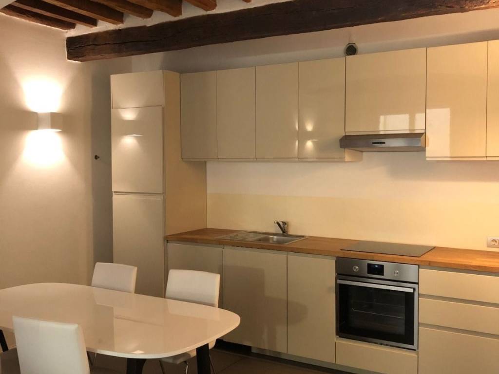 appartamento in affitto a Parma