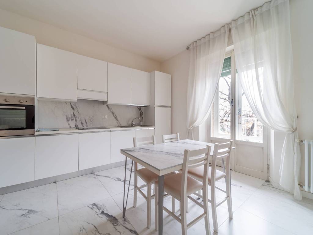 appartamento in affitto a Parma in zona Centro Storico